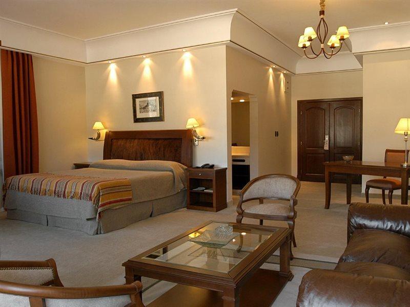 Hotel Almeria