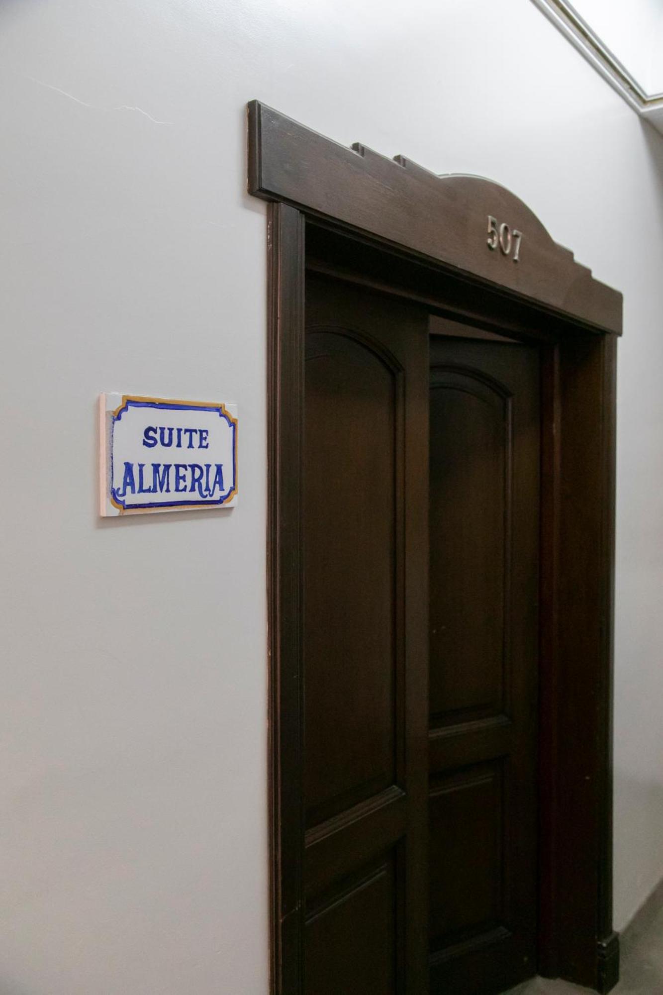 Almeria 4*