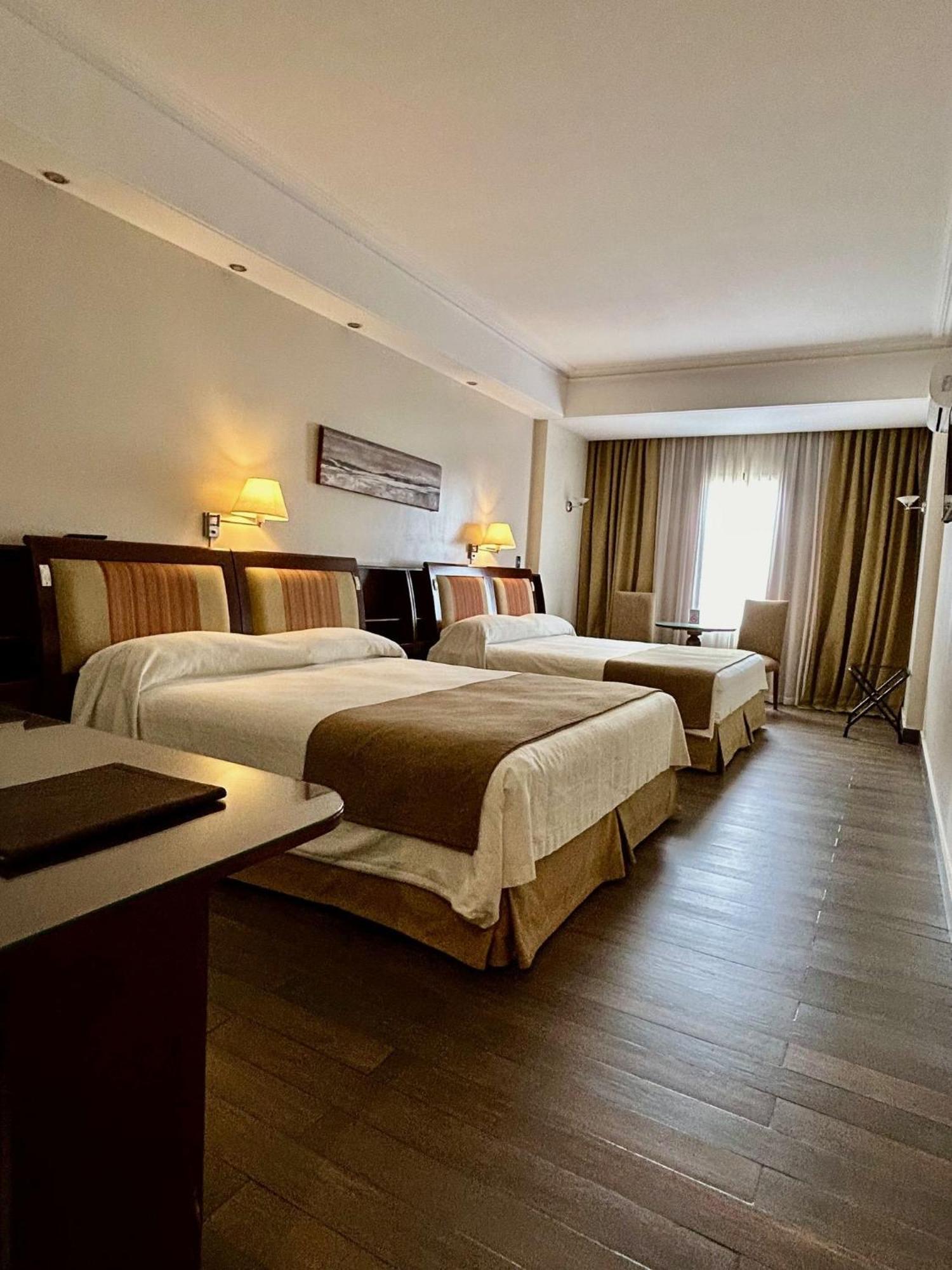 Almeria Hotel Salta