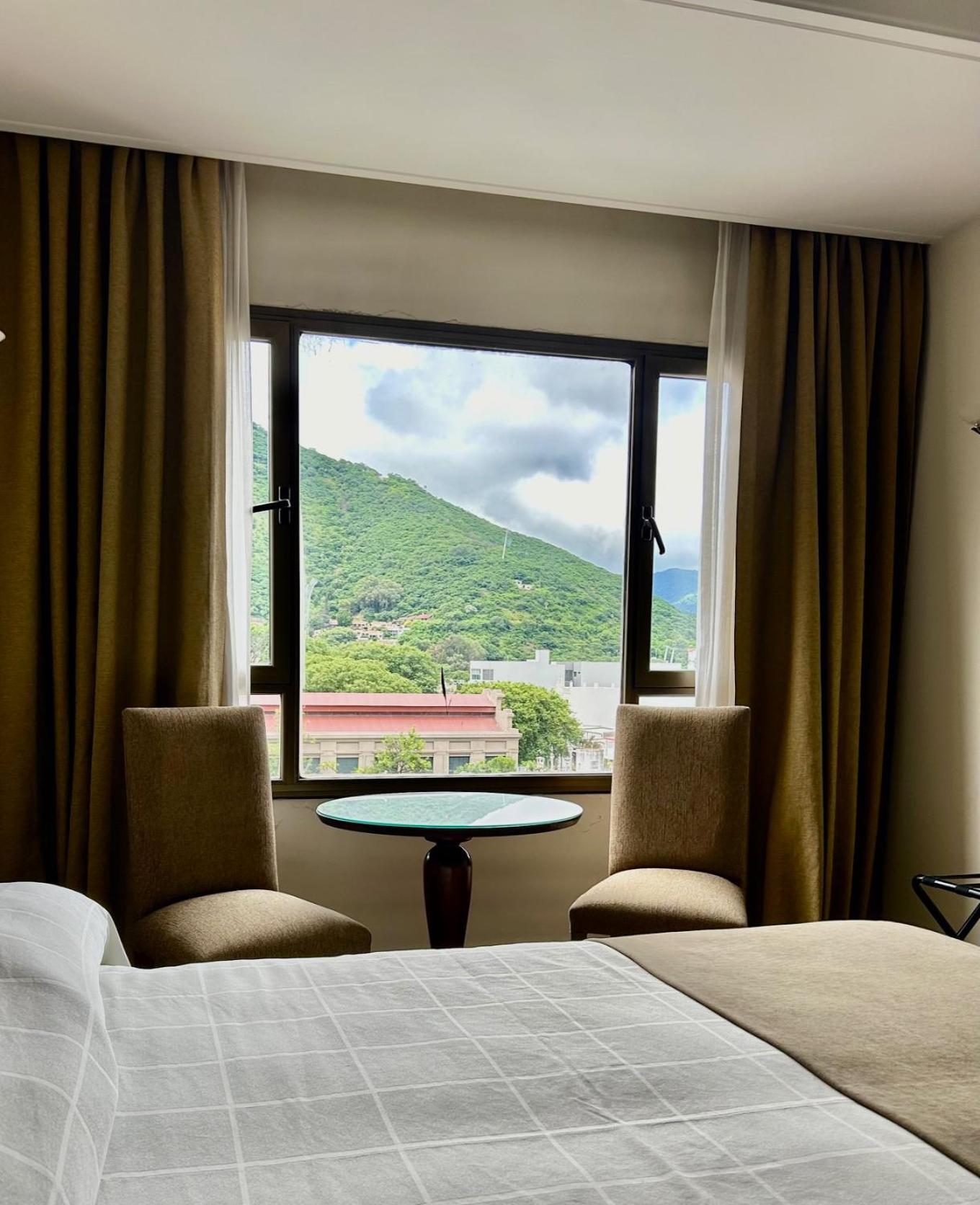 Almeria Hotel