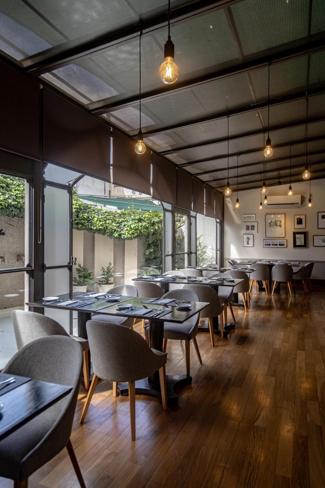 Almeria Hotel Salta