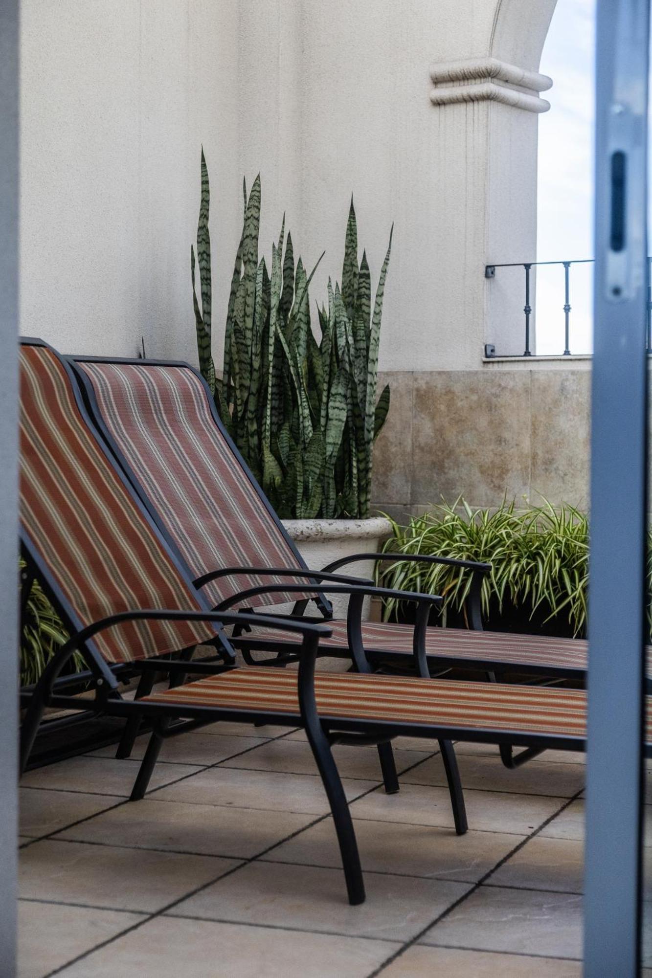 Almeria Hotel