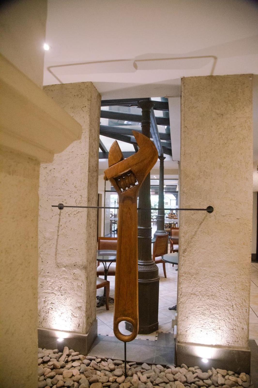Almeria Hotel 4*