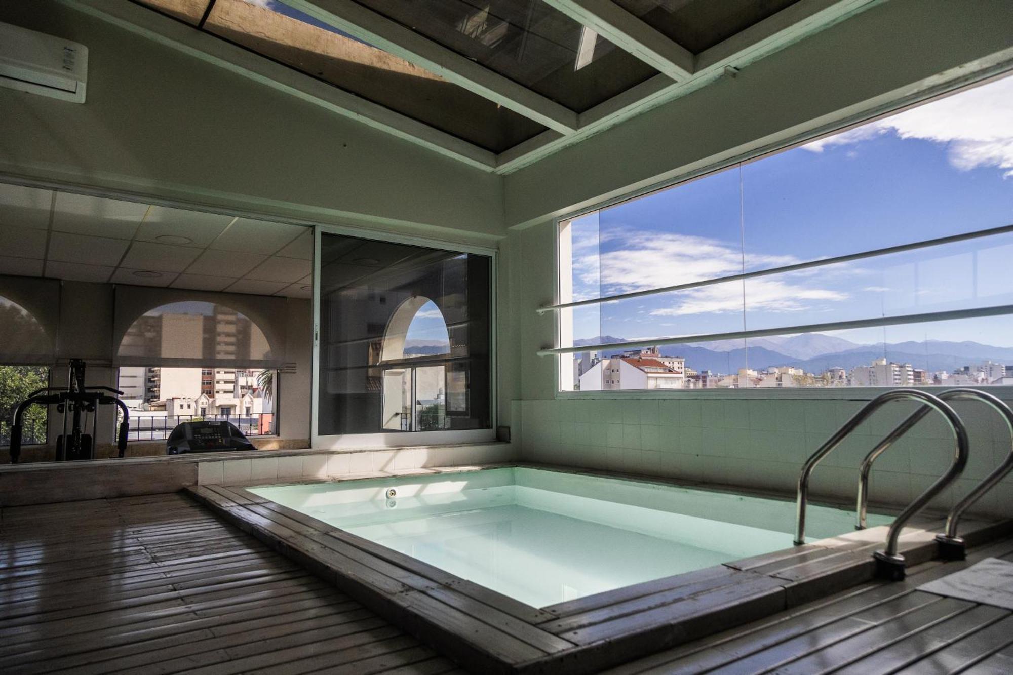 Almeria Hotel Salta