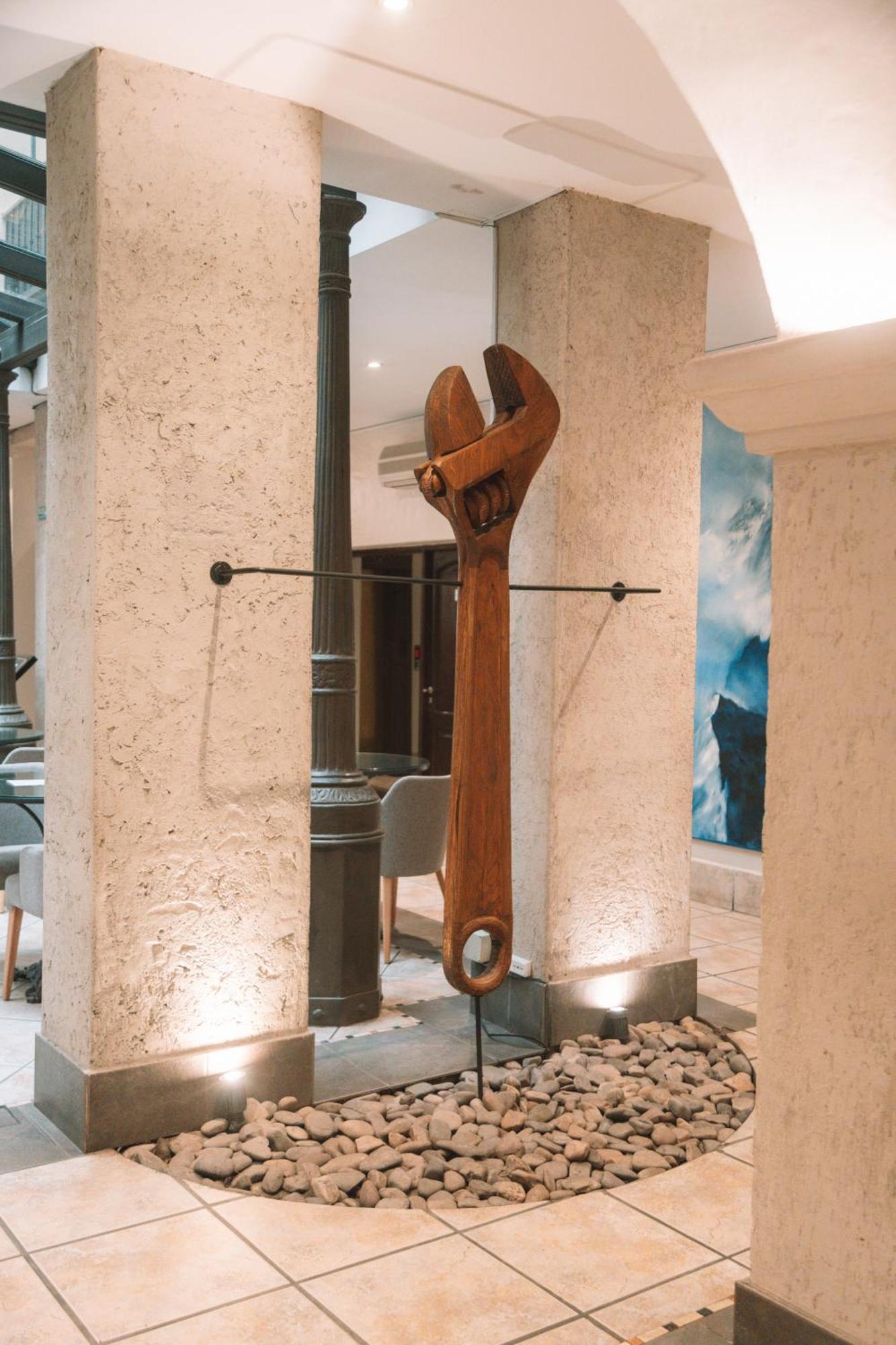 Hotel Almeria Salta