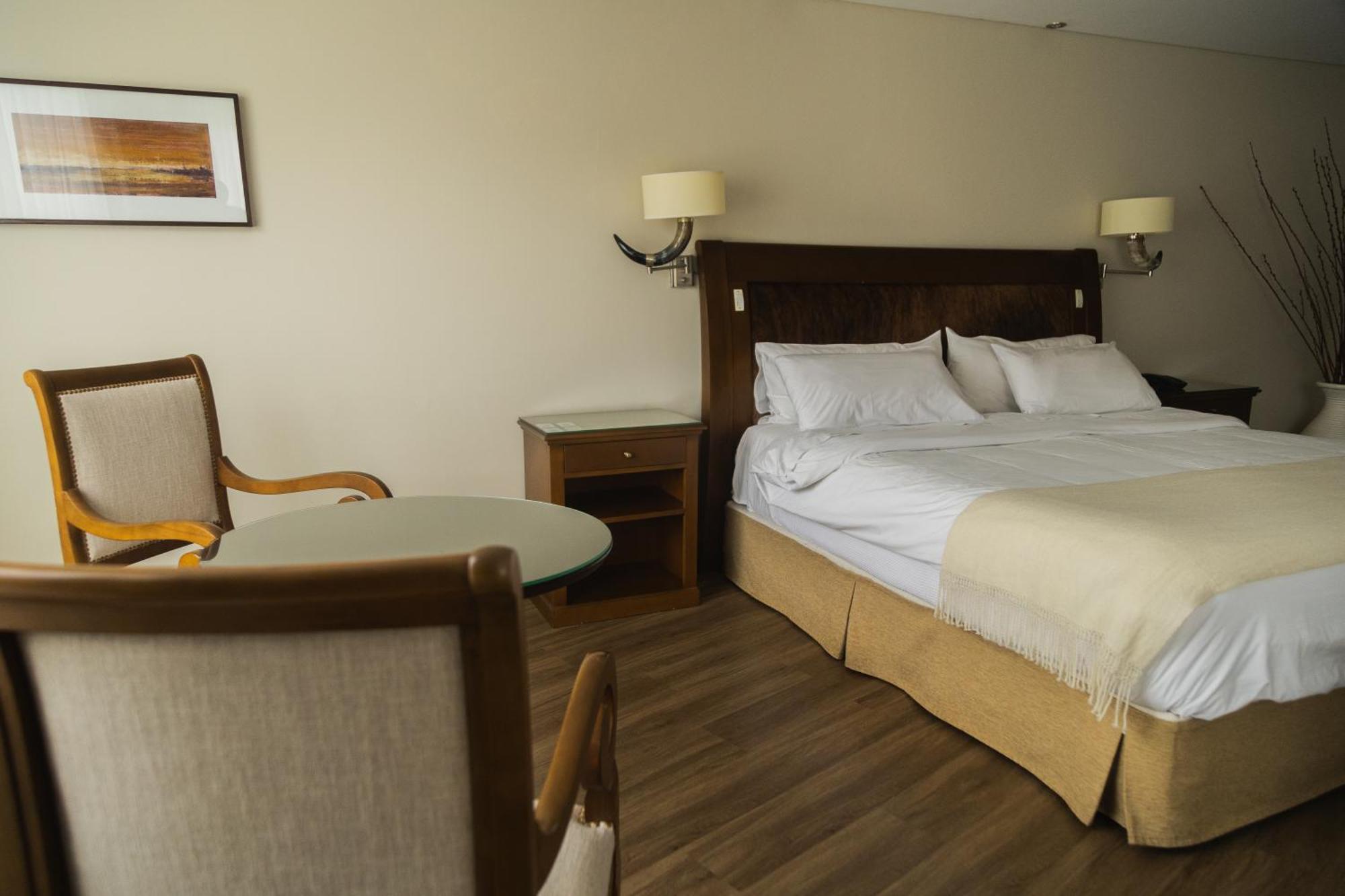 Hotel Almeria 4*