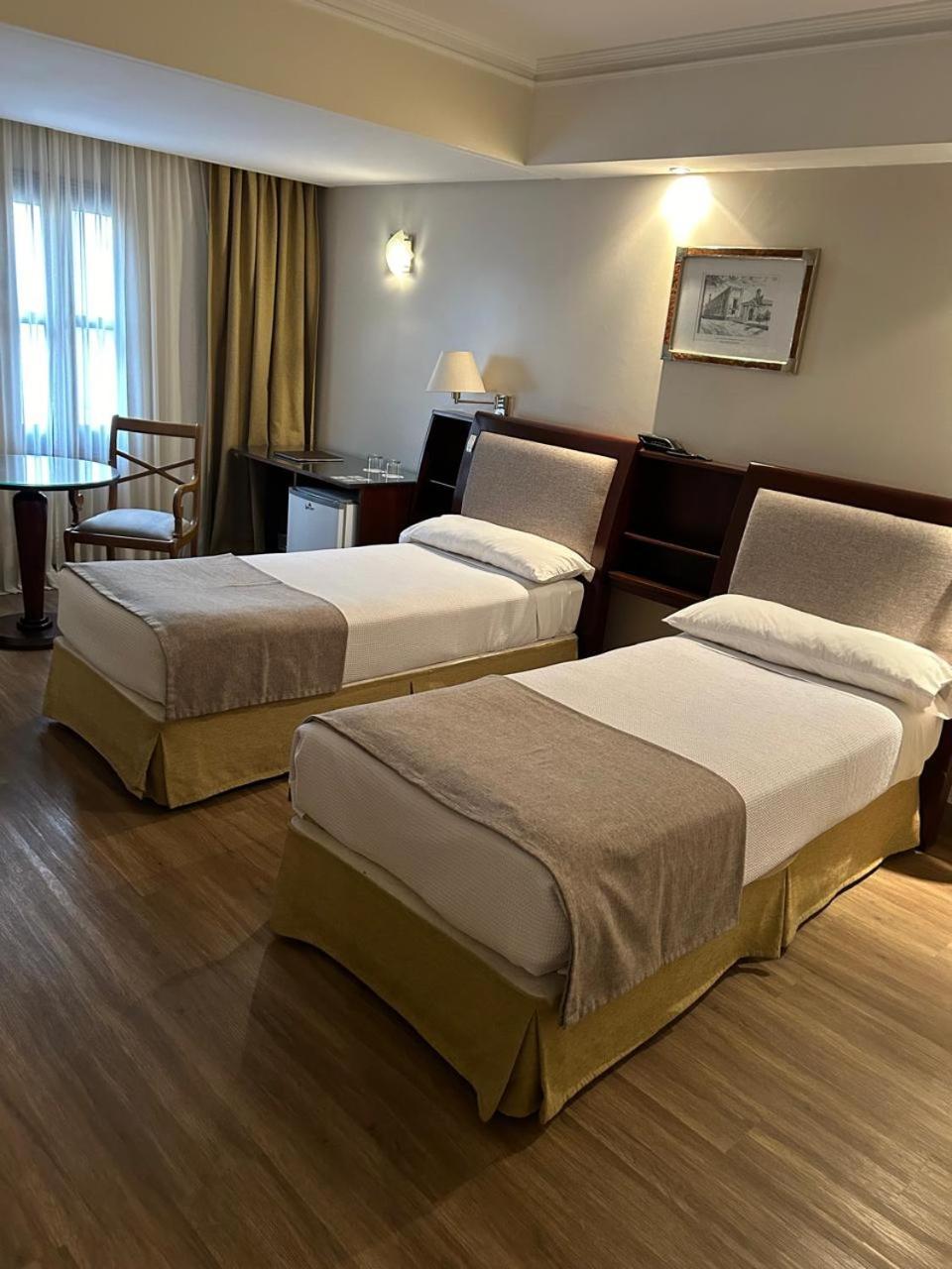 Hotel Almeria Salta