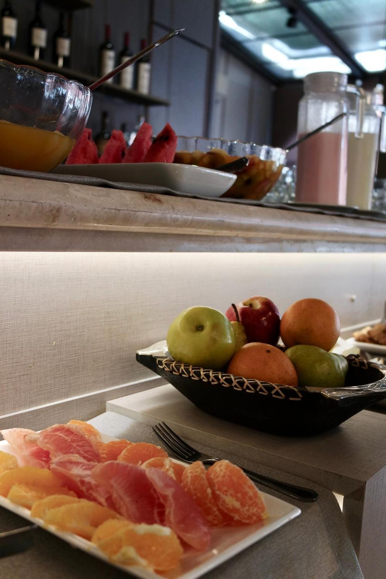Almeria Hotel