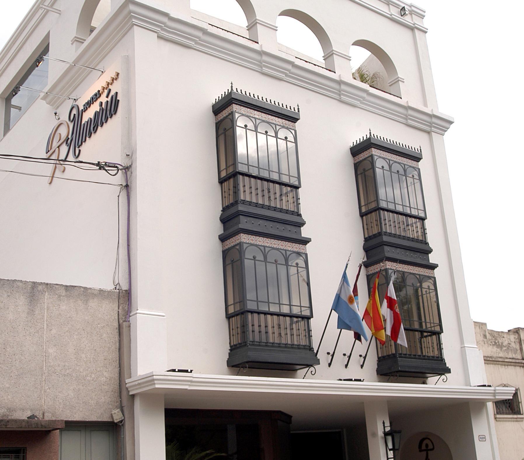 Almeria Hotel