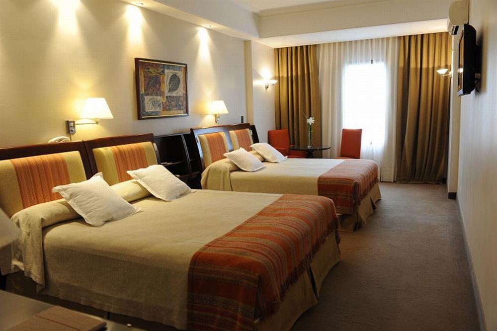 Almeria 4* Salta